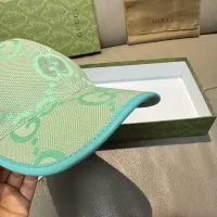 $34.00 USD Gucci Caps #1332574