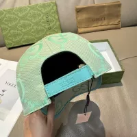 $34.00 USD Gucci Caps #1332574