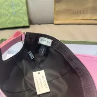 $36.00 USD Gucci Caps #1332576