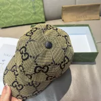 $34.00 USD Gucci Caps #1332595