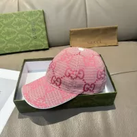 $34.00 USD Gucci Caps #1332597
