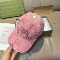 $34.00 USD Gucci Caps #1332597