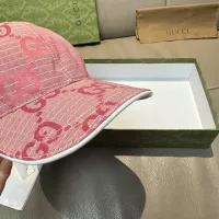 $34.00 USD Gucci Caps #1332597