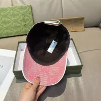 $34.00 USD Gucci Caps #1332597