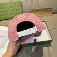 $34.00 USD Gucci Caps #1332597