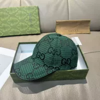 $34.00 USD Gucci Caps #1332598