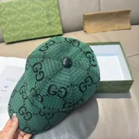 $34.00 USD Gucci Caps #1332598