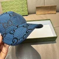 $34.00 USD Gucci Caps #1332599