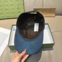 $34.00 USD Gucci Caps #1332599