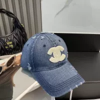 $27.00 USD Chanel Caps #1332607