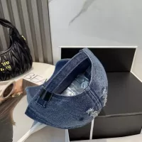 $27.00 USD Chanel Caps #1332607