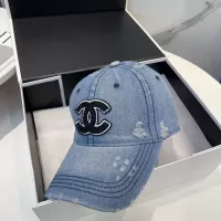 $27.00 USD Chanel Caps #1332608