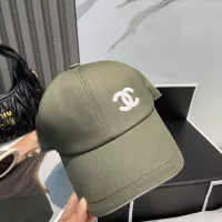 $32.00 USD Chanel Caps #1332613