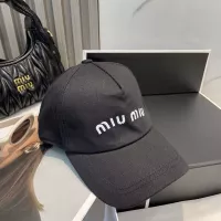 $27.00 USD MIU MIU Caps #1332622
