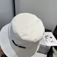 $32.00 USD MIU MIU Caps #1332627