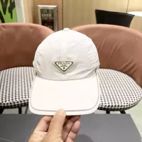 $32.00 USD Prada Caps #1332629