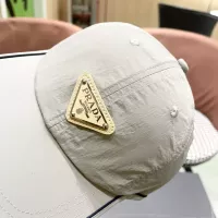 $32.00 USD Prada Caps #1332630