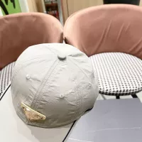 $32.00 USD Prada Caps #1332630