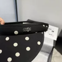 $38.00 USD MIU MIU Caps #1332635