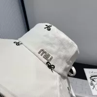 $36.00 USD MIU MIU Caps #1332654