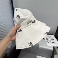$36.00 USD MIU MIU Caps #1332654