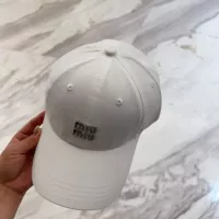 $27.00 USD MIU MIU Caps #1332660