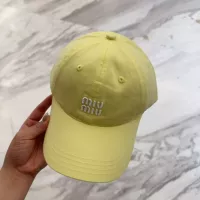 $27.00 USD MIU MIU Caps #1332662