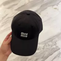 $27.00 USD MIU MIU Caps #1332667