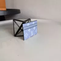 $52.00 USD Louis Vuitton LV Card Case #1332691
