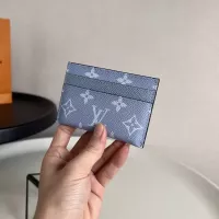 $52.00 USD Louis Vuitton LV Card Case #1332691