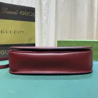 $82.00 USD Gucci AAA Quality Messenger Bags For Women #1332707