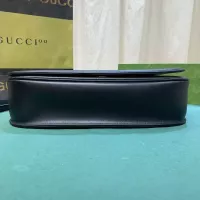 $82.00 USD Gucci AAA Quality Messenger Bags For Women #1332711