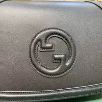 $82.00 USD Gucci AAA Quality Messenger Bags For Women #1332711