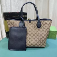 $76.00 USD Gucci AAA Quality Shoulder Bags For Women #1332726