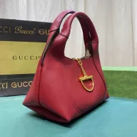 $76.00 USD Gucci AAA Quality Handbags For Women #1332734