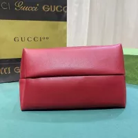 $76.00 USD Gucci AAA Quality Handbags For Women #1332734