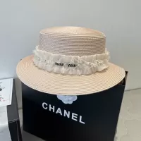 $42.00 USD MIU MIU Caps #1332783