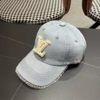 $32.00 USD Louis Vuitton LV Caps #1332786
