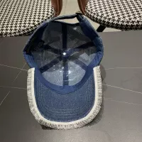 $32.00 USD Louis Vuitton LV Caps #1332787