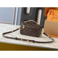 $56.00 USD Louis Vuitton Messenger Bag For Women #1332790