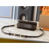 $56.00 USD Louis Vuitton Messenger Bag For Women #1332790