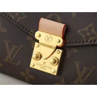 $56.00 USD Louis Vuitton Messenger Bag For Women #1332790