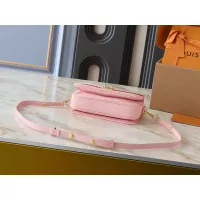 $60.00 USD Louis Vuitton Messenger Bags For Women #1332801
