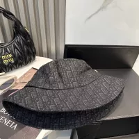 $27.00 USD Christian Dior Caps #1332811