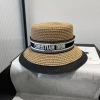 $56.00 USD Christian Dior Caps #1332815