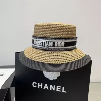 $56.00 USD Christian Dior Caps #1332815