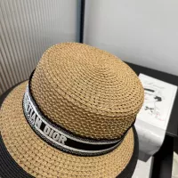 $56.00 USD Christian Dior Caps #1332815
