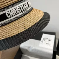 $56.00 USD Christian Dior Caps #1332815