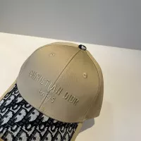 $27.00 USD Christian Dior Caps #1332831