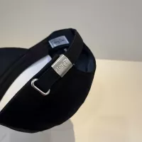 $27.00 USD Christian Dior Caps #1332832